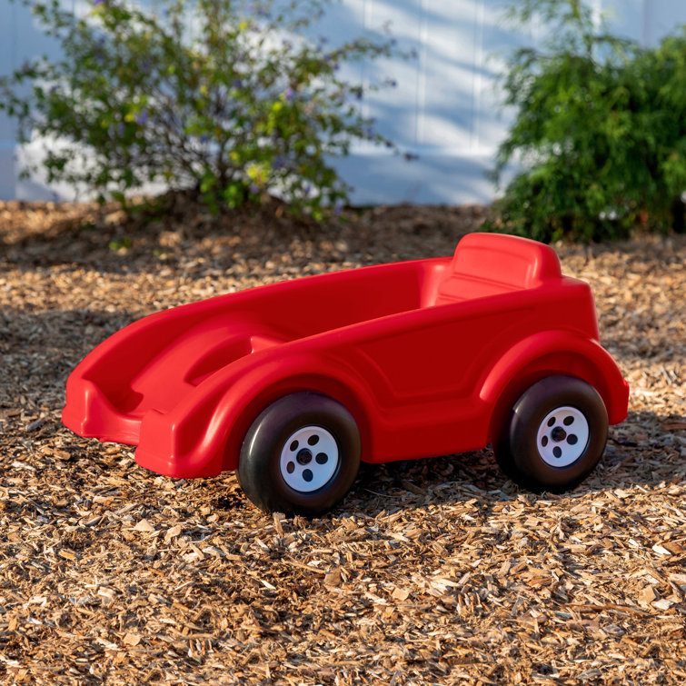 Step 2 hot sale pedal car